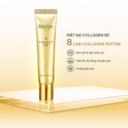 Mặt nạ cấp ẩm Collagen 8D Diamond Glow