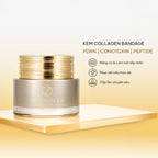 Kem Collagen Săn Chắc Da Bandage 8D Brigie