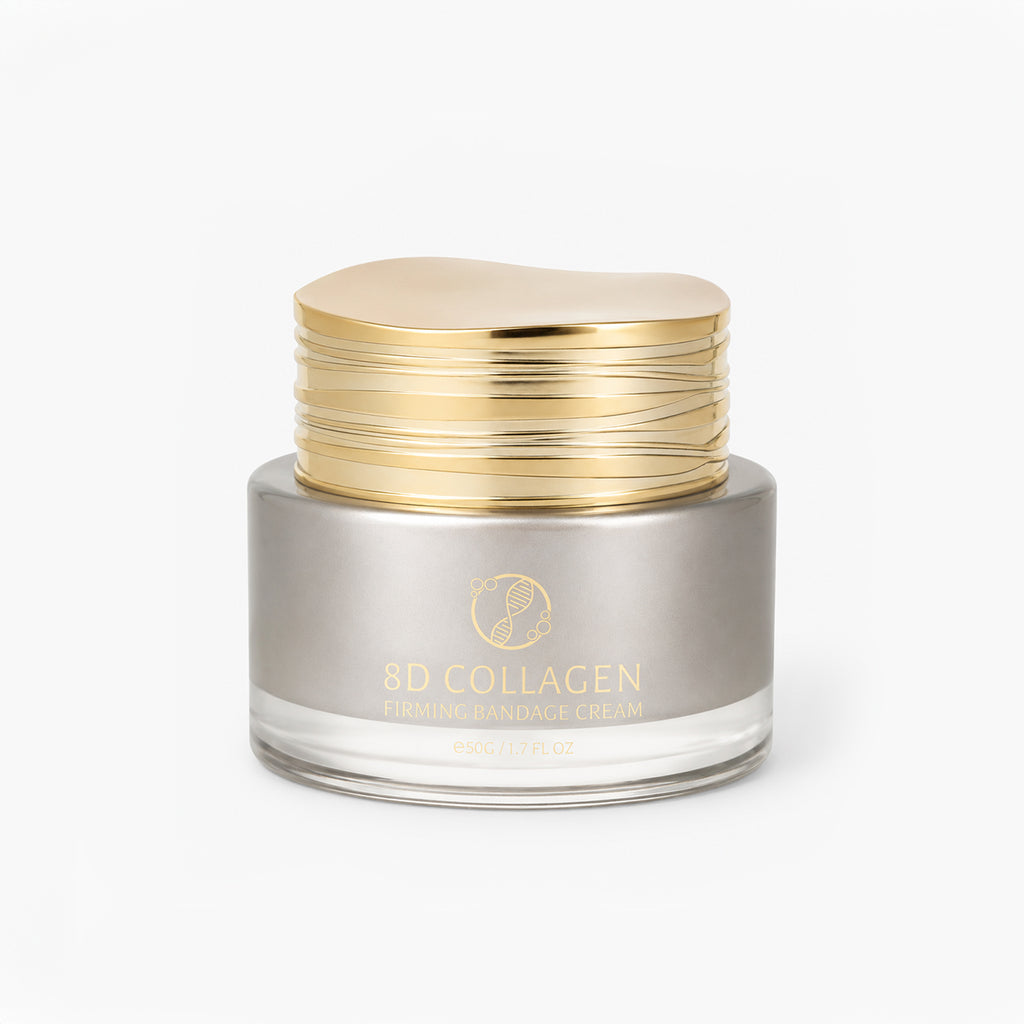 Kem Collagen Săn Chắc Da Bandage 8D Brigie