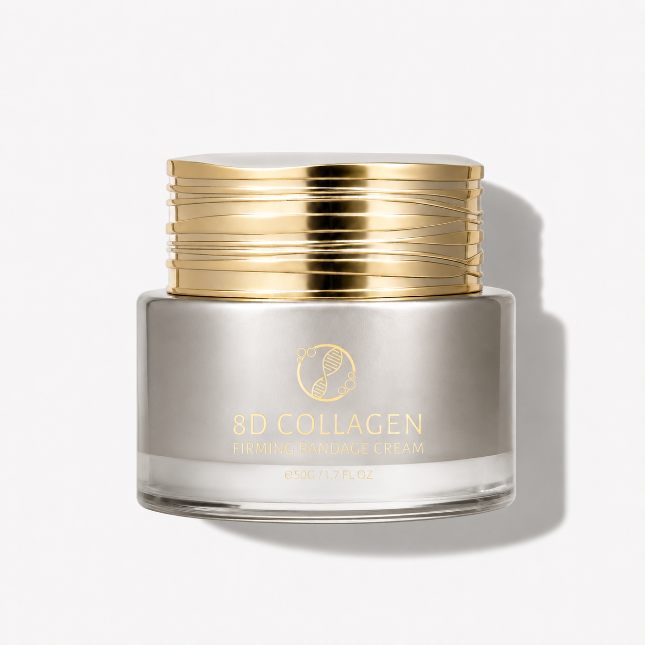 Kem Collagen Săn Chắc Da Bandage 8D Brigie