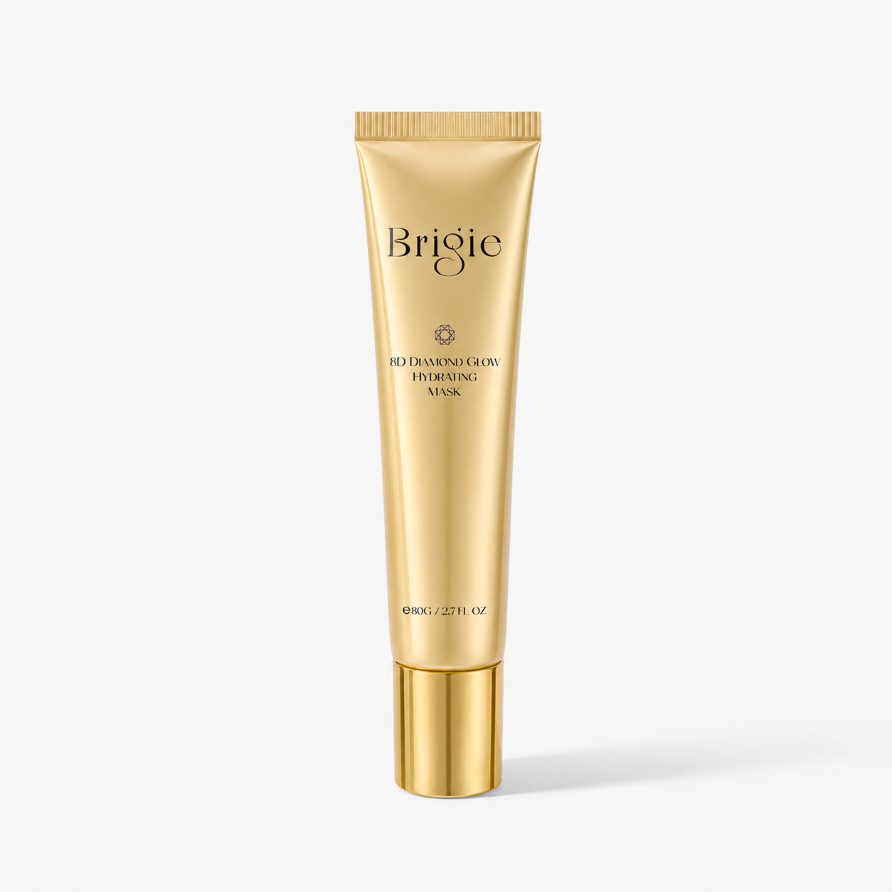 Mặt nạ cấp ẩm Collagen 8D Diamond Glow