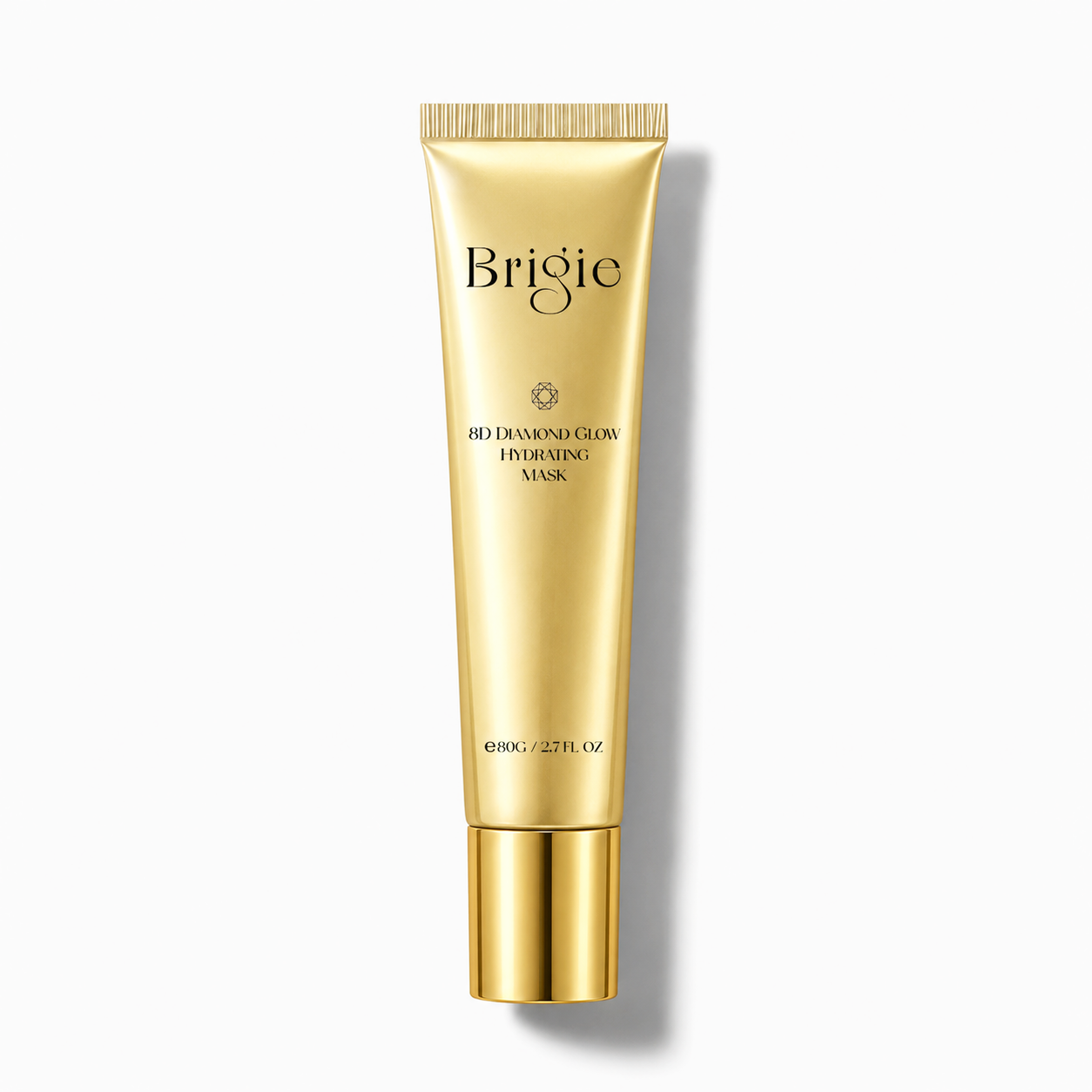 Mặt nạ cấp ẩm Collagen 8D Diamond Glow