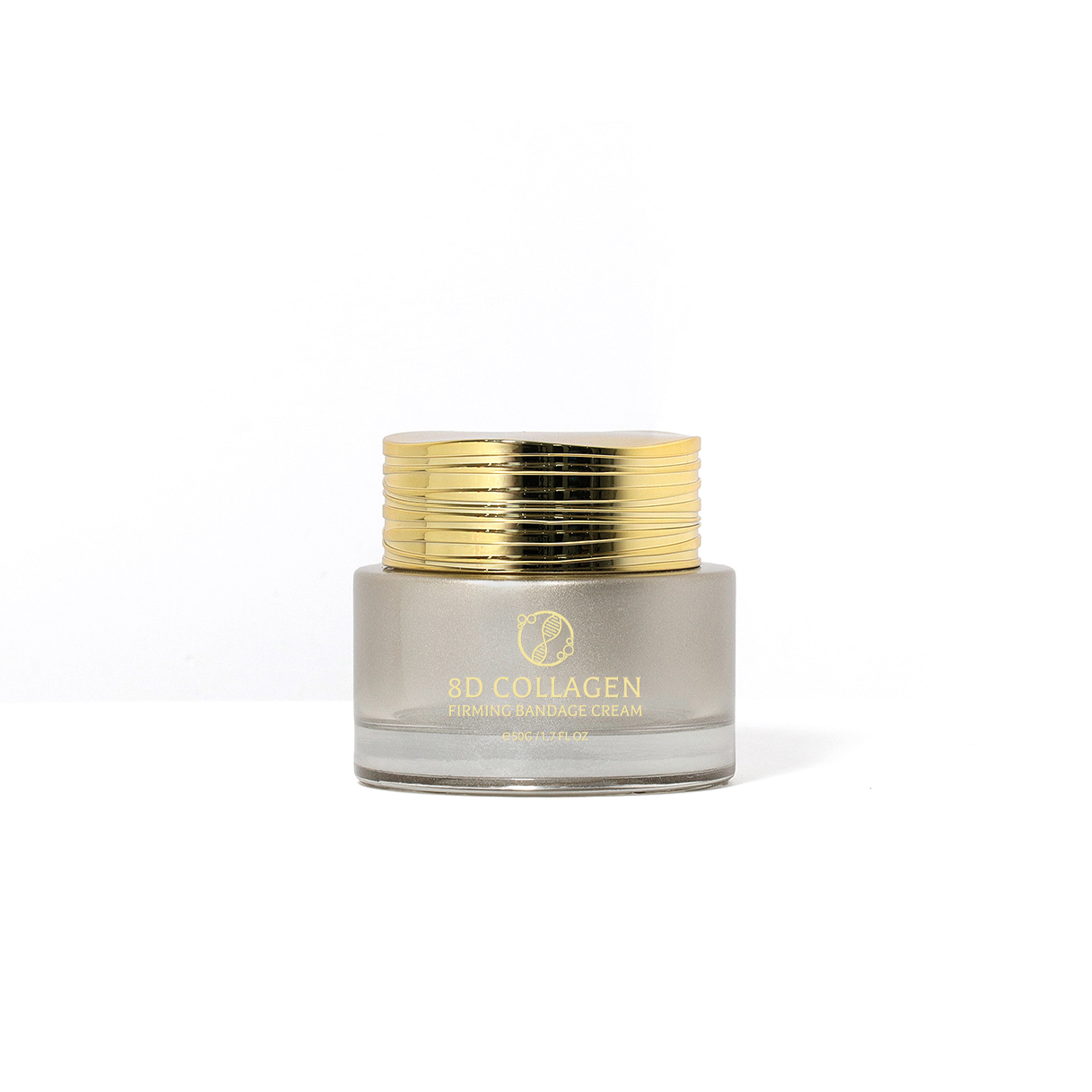 Kem Collagen Săn Chắc Da Bandage 8D Brigie